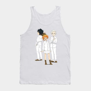 Innocence Tank Top